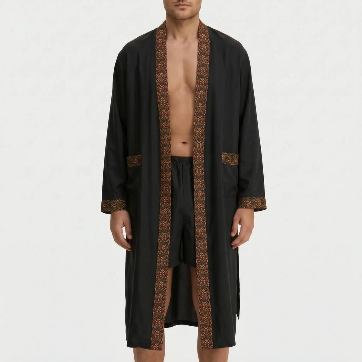 Nolan | Men's Robe
