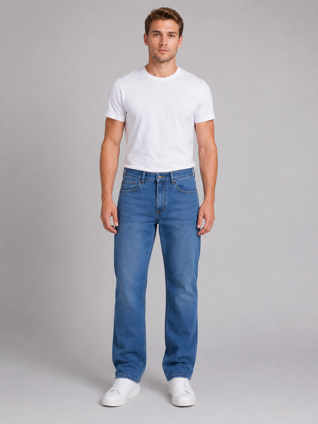 Peter | Men's Jeans