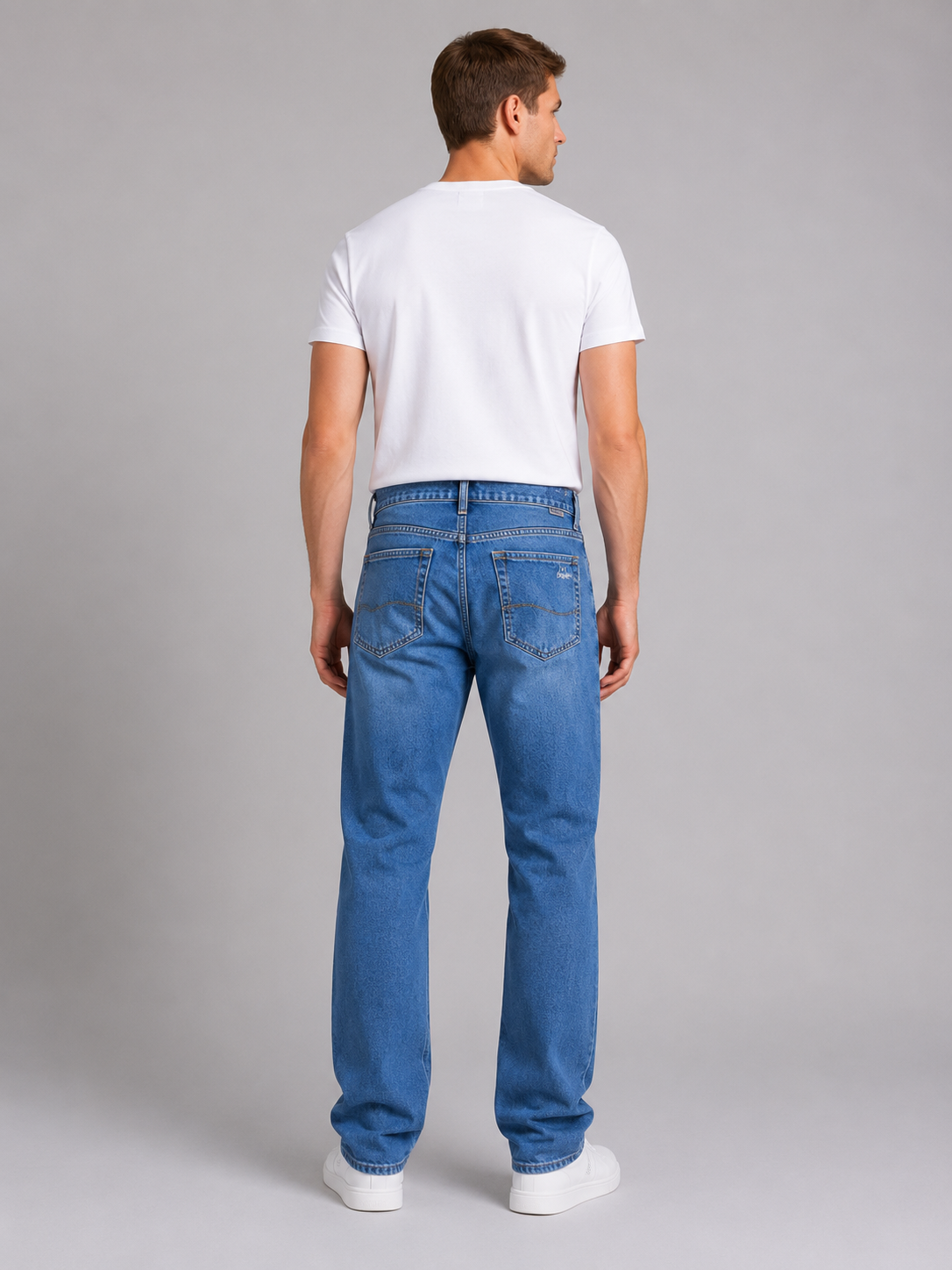 Peter | Men's Jeans