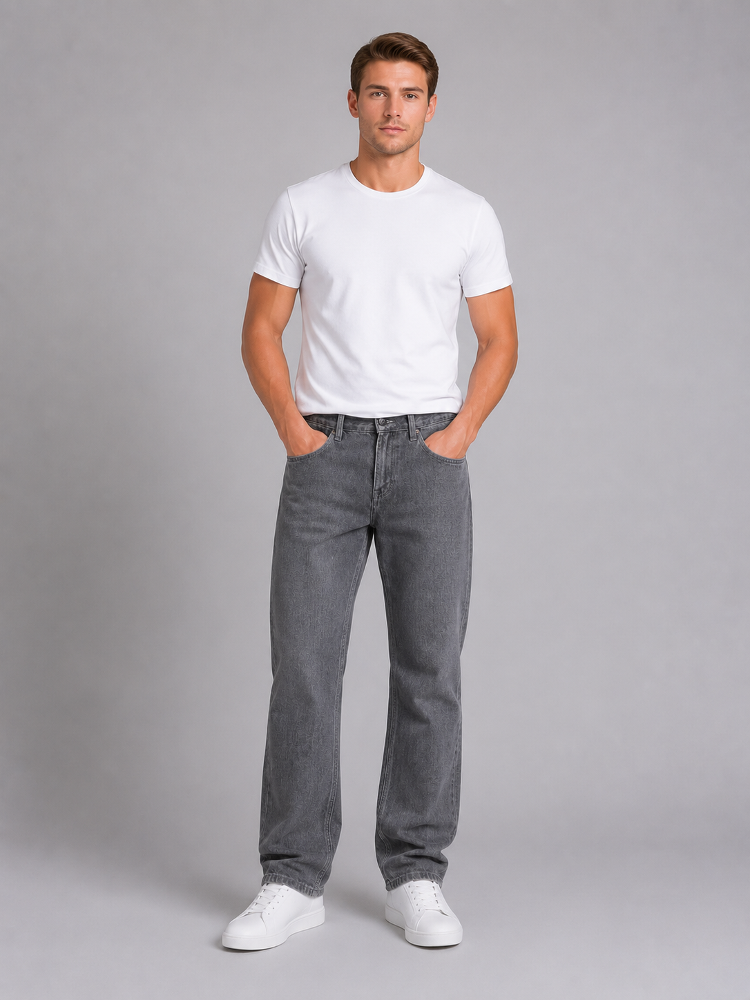 Peter | Men's Jeans
