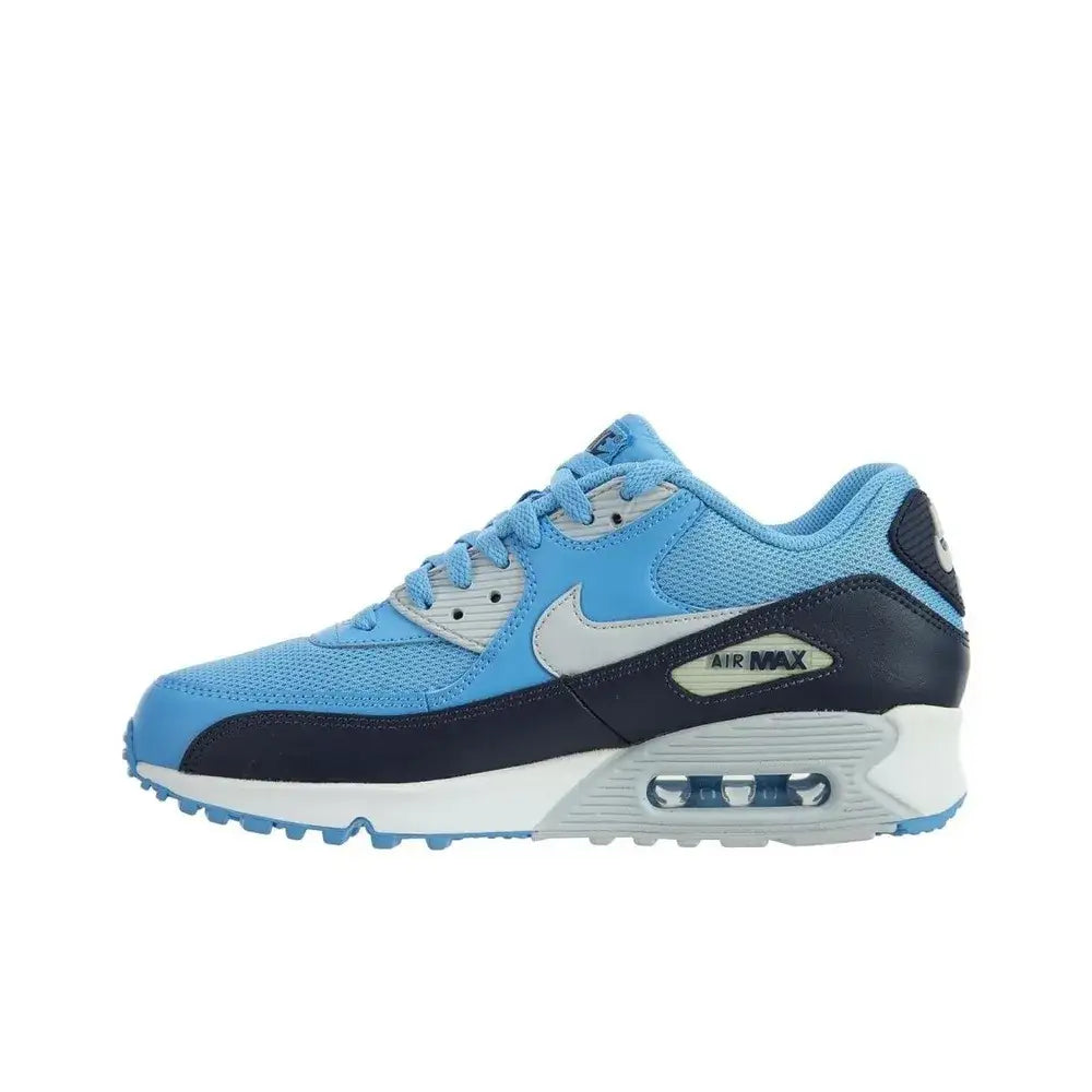 Nike Air Max 90 Men's Low-Top Sneakers