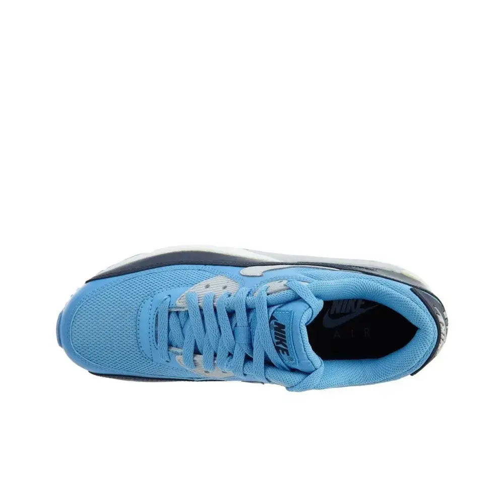 Nike Air Max 90 Men's Low-Top Sneakers