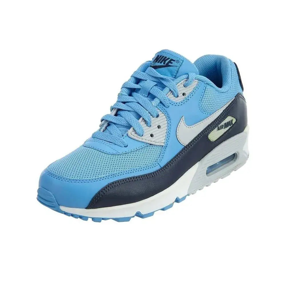 Nike Air Max 90 Men's Low-Top Sneakers