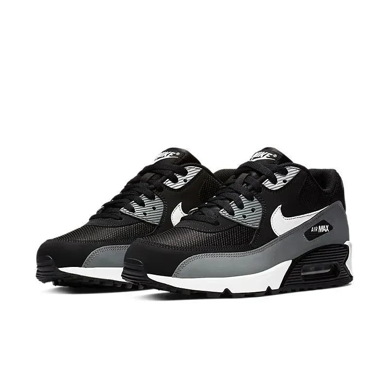 Nike Air Max 90 Men's Low-Top Sneakers