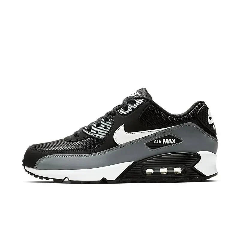 Nike Air Max 90 Men's Low-Top Sneakers
