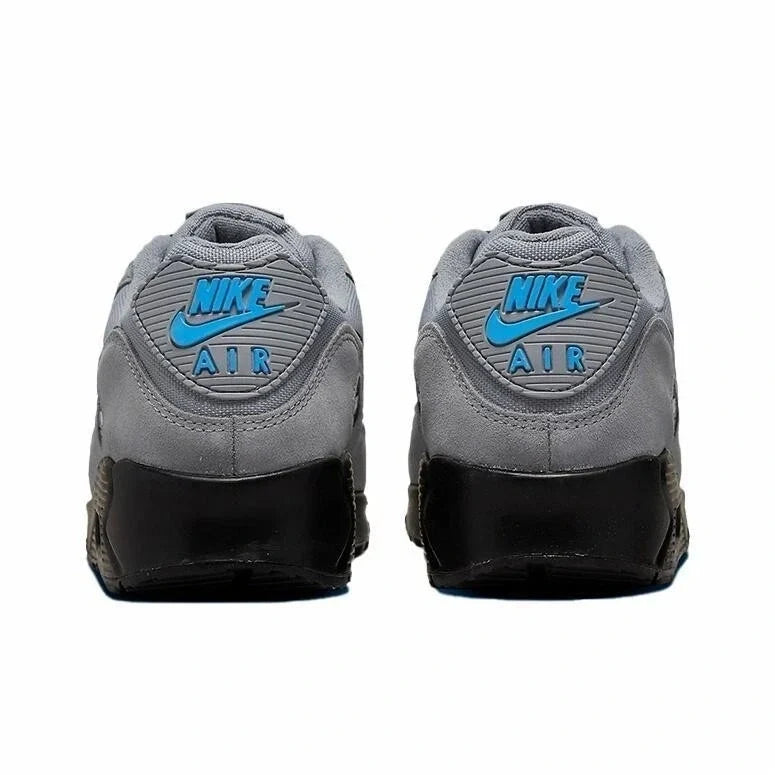 Nike Air Max 90 Men's Low-Top Sneakers