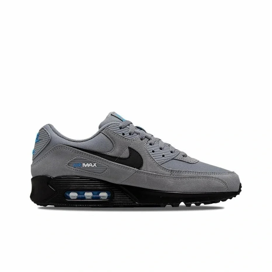 Nike Air Max 90 Men's Low-Top Sneakers