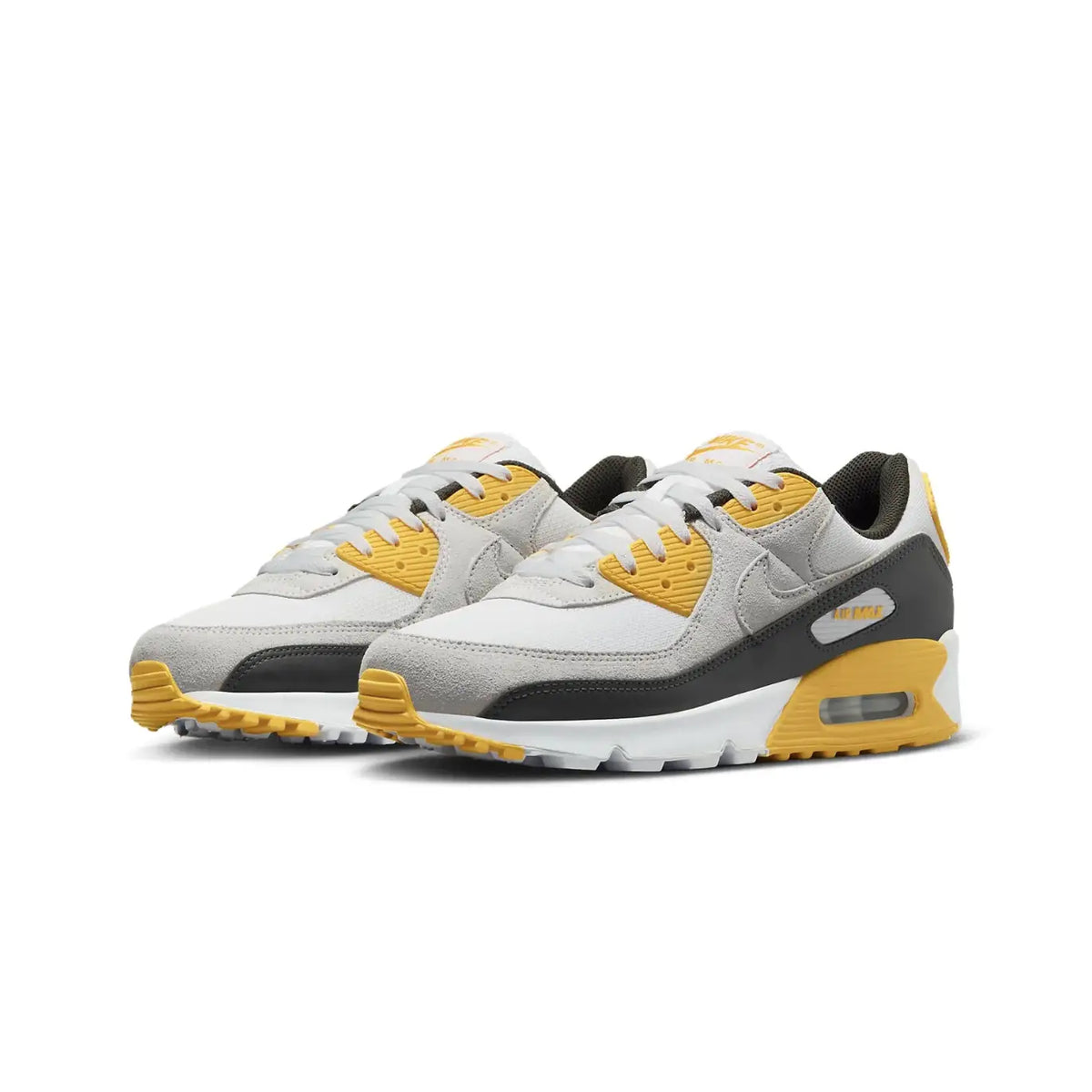 Nike Air Max 90 Men's Low-Top Sneakers