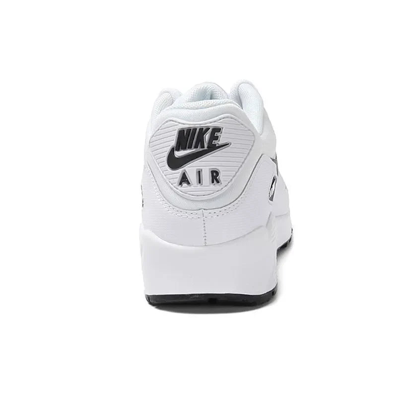 Nike Air Max 90 Men's Low-Top Sneakers