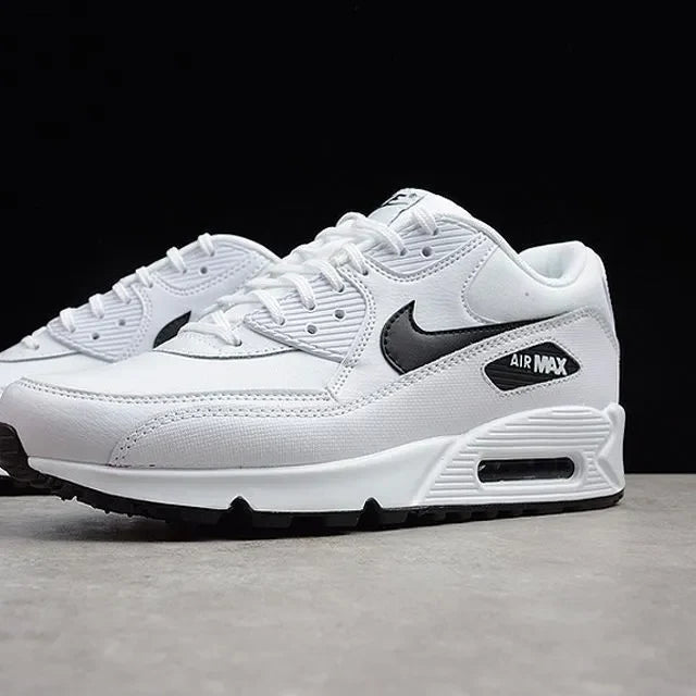 Nike Air Max 90 Men's Low-Top Sneakers
