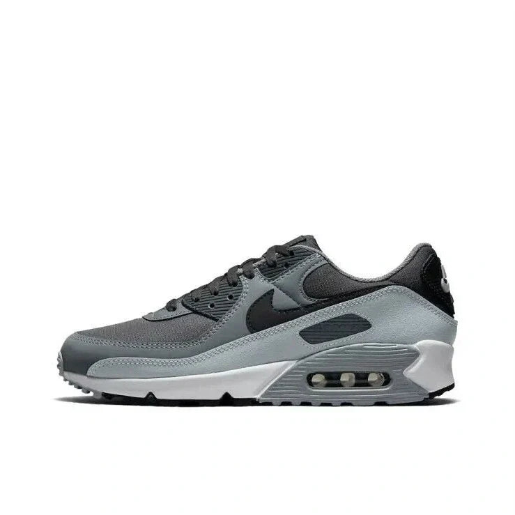 Nike Air Max 90 Men's Low-Top Sneakers