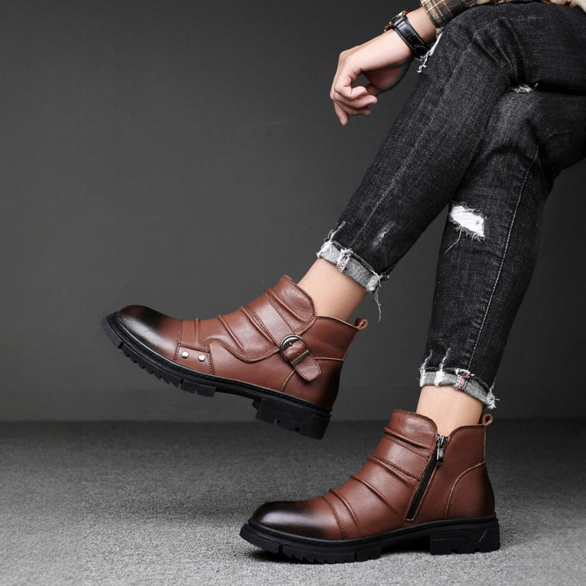 Brandon | Men's Boots
