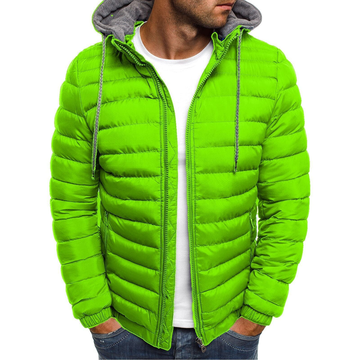 Bradley | Men's Jacket