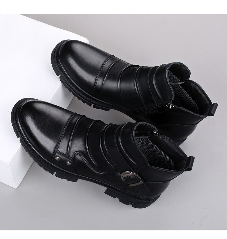 Brandon | Men's Boots