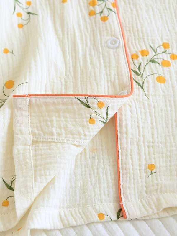 Vivian | Women's Pajama Set