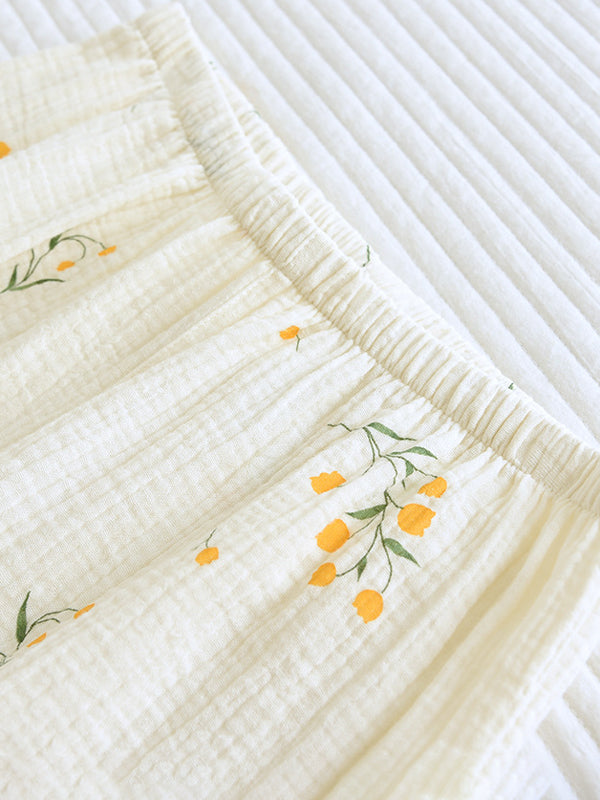 Vivian | Women's Pajama Set