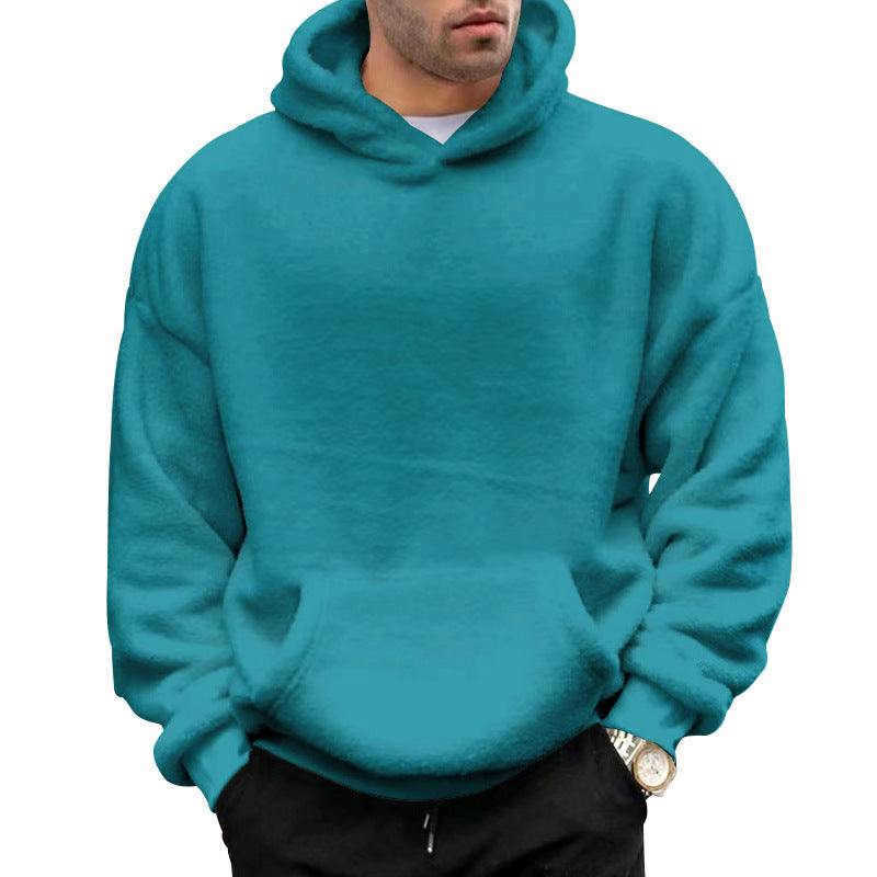 Shane | Men's Hoodie