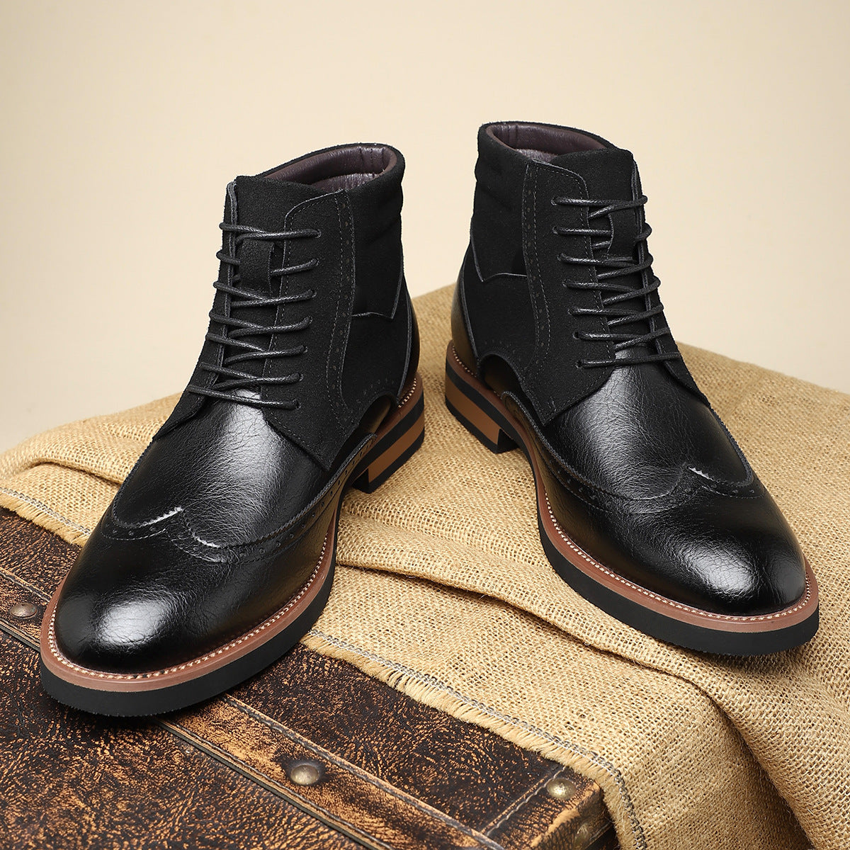 Tyler | Men's Boots