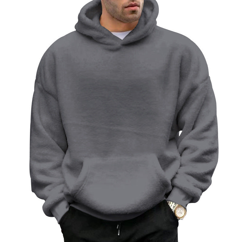 Shane | Men's Hoodie