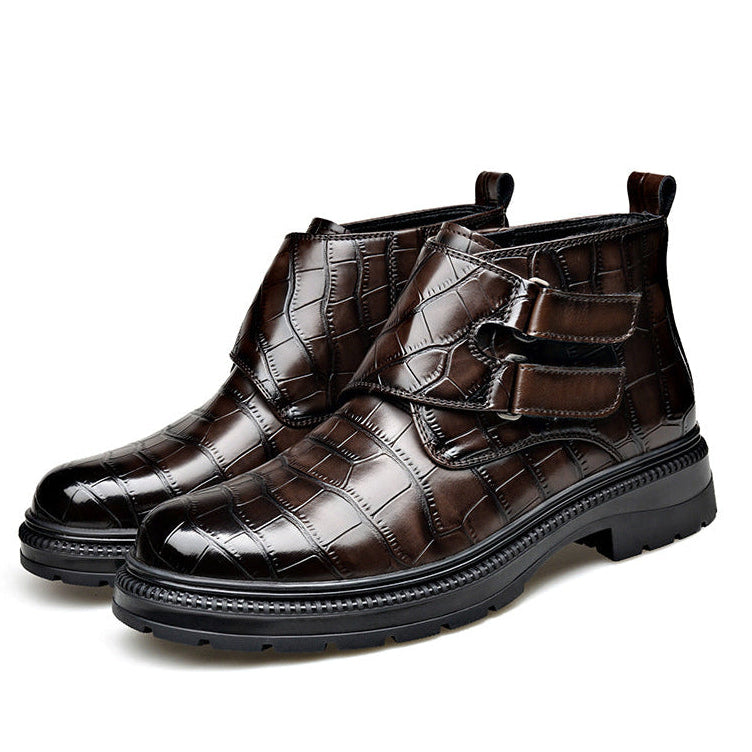Justin | Men's Boots