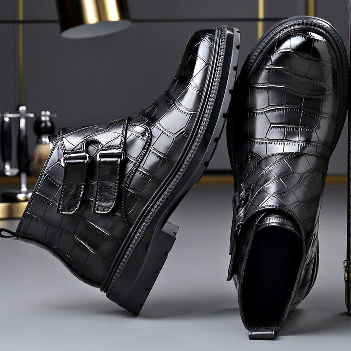 Justin | Men's Boots