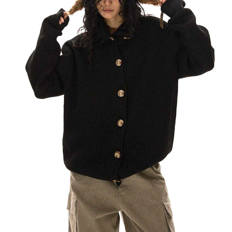Allison | Women's Cardigan