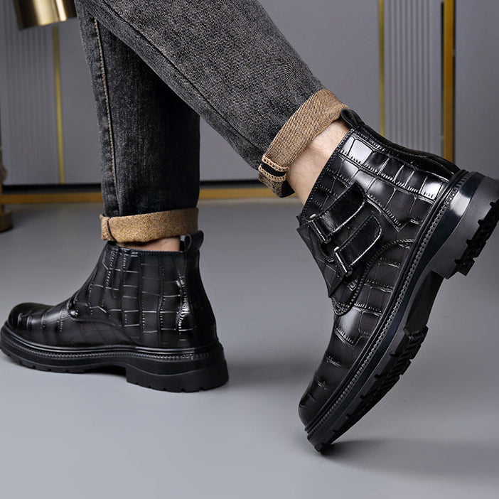 Justin | Men's Boots