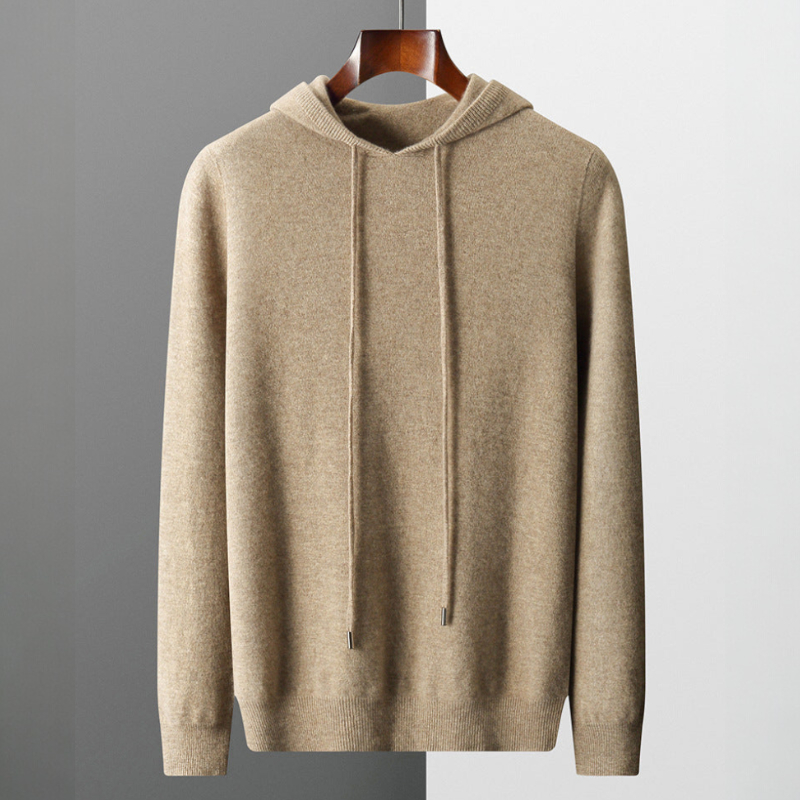 Jeremy | Men's Hoodie