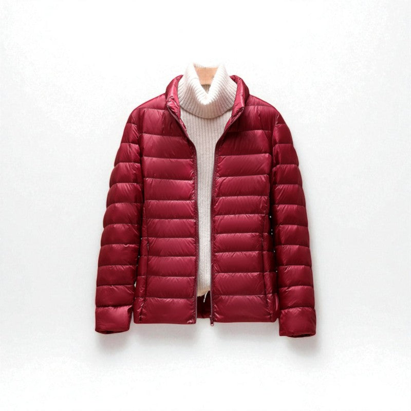 Dakota | Women's Lightweight Puffer Jacket