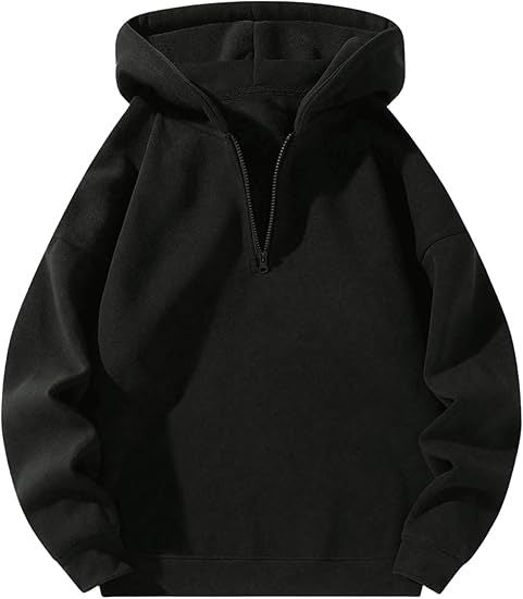 Jared | Men's Hoodie