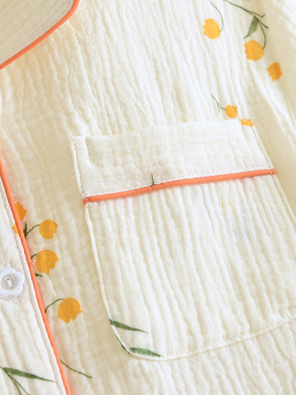 Vivian | Women's Pajama Set