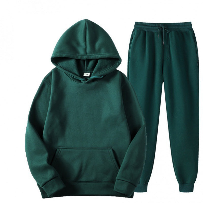 Clint | Men's Sweatsuit
