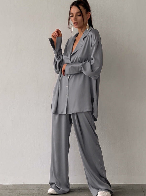 Sabrina | Women's Pajama Set
