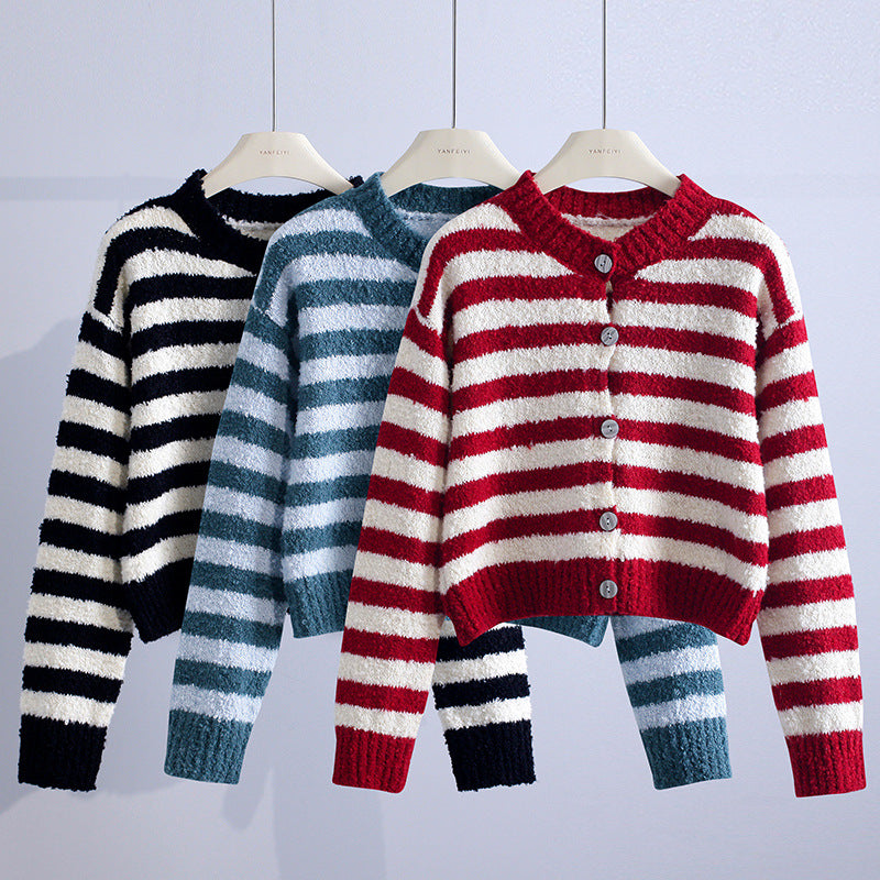 Sarah | Women's Cardigan