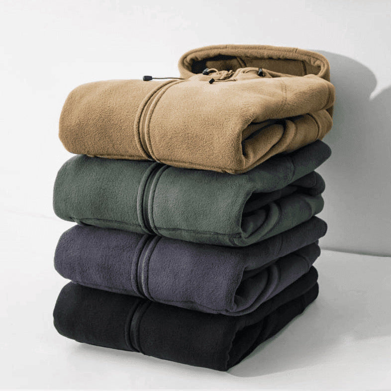 Aaron | Men's Hoodie