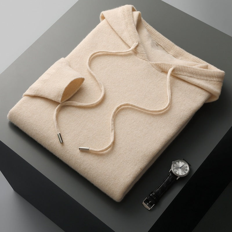Jeremy | Men's Hoodie