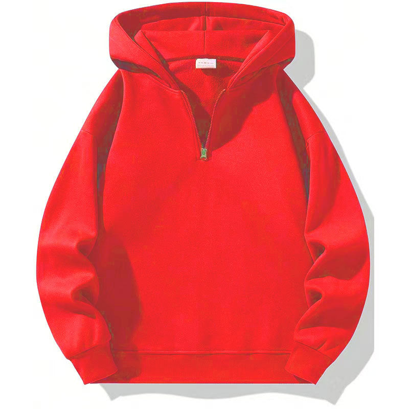 Jared | Men's Hoodie