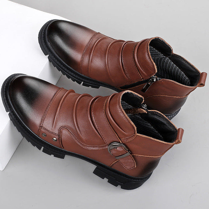 Brandon | Men's Boots