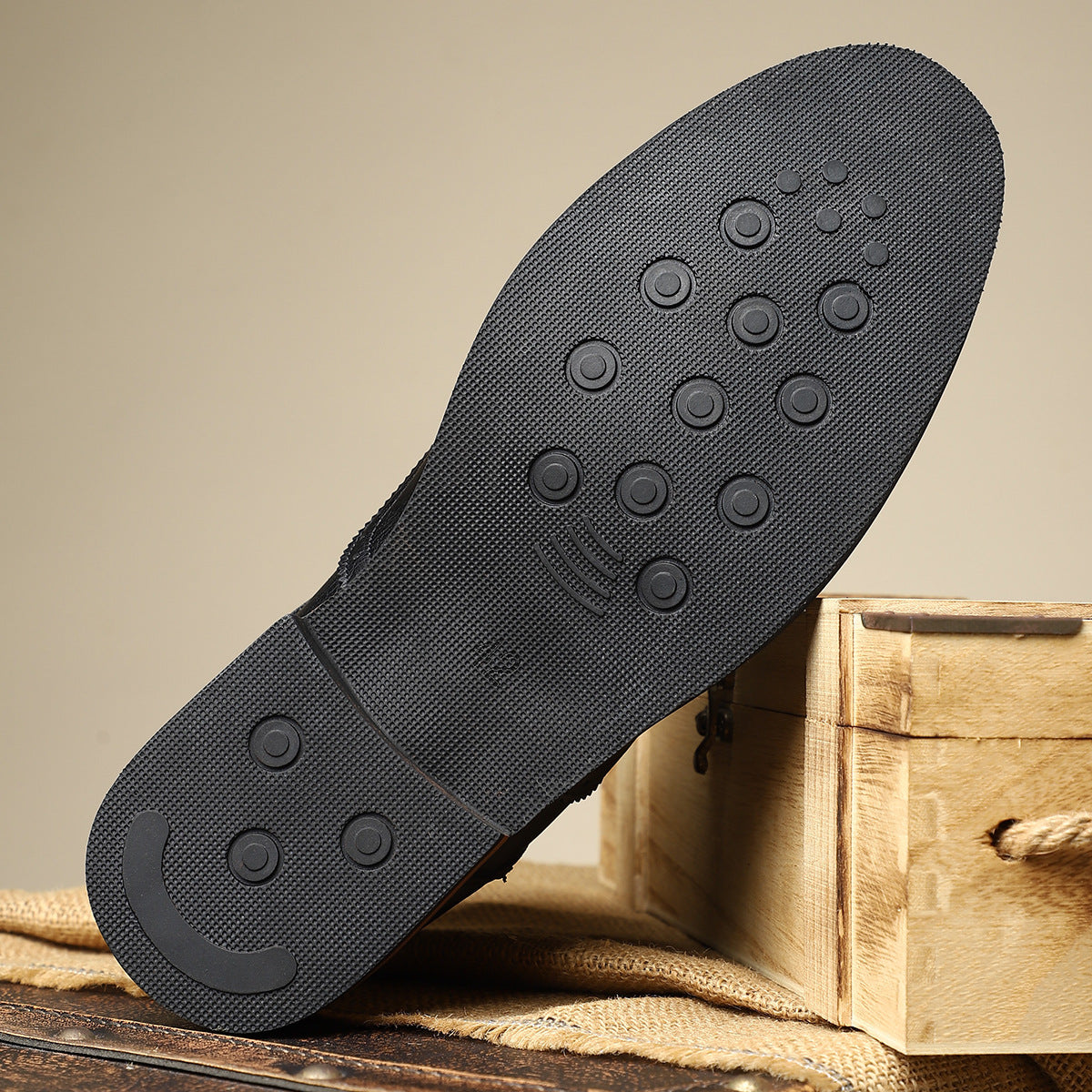 Tyler | Men's Boots