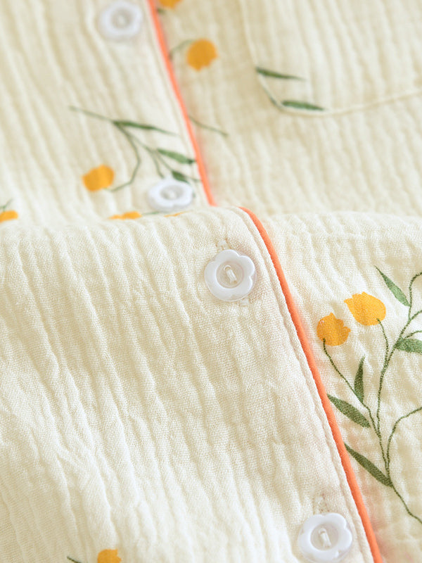 Vivian | Women's Pajama Set