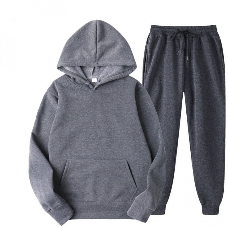 Clint | Men's Sweatsuit