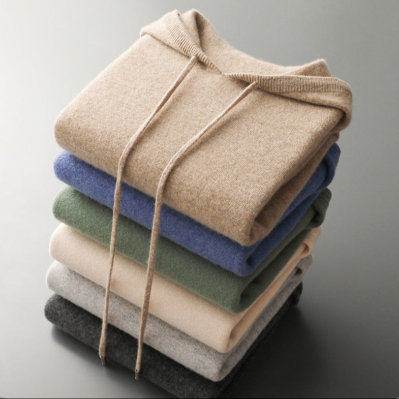 Jeremy | Men's Hoodie