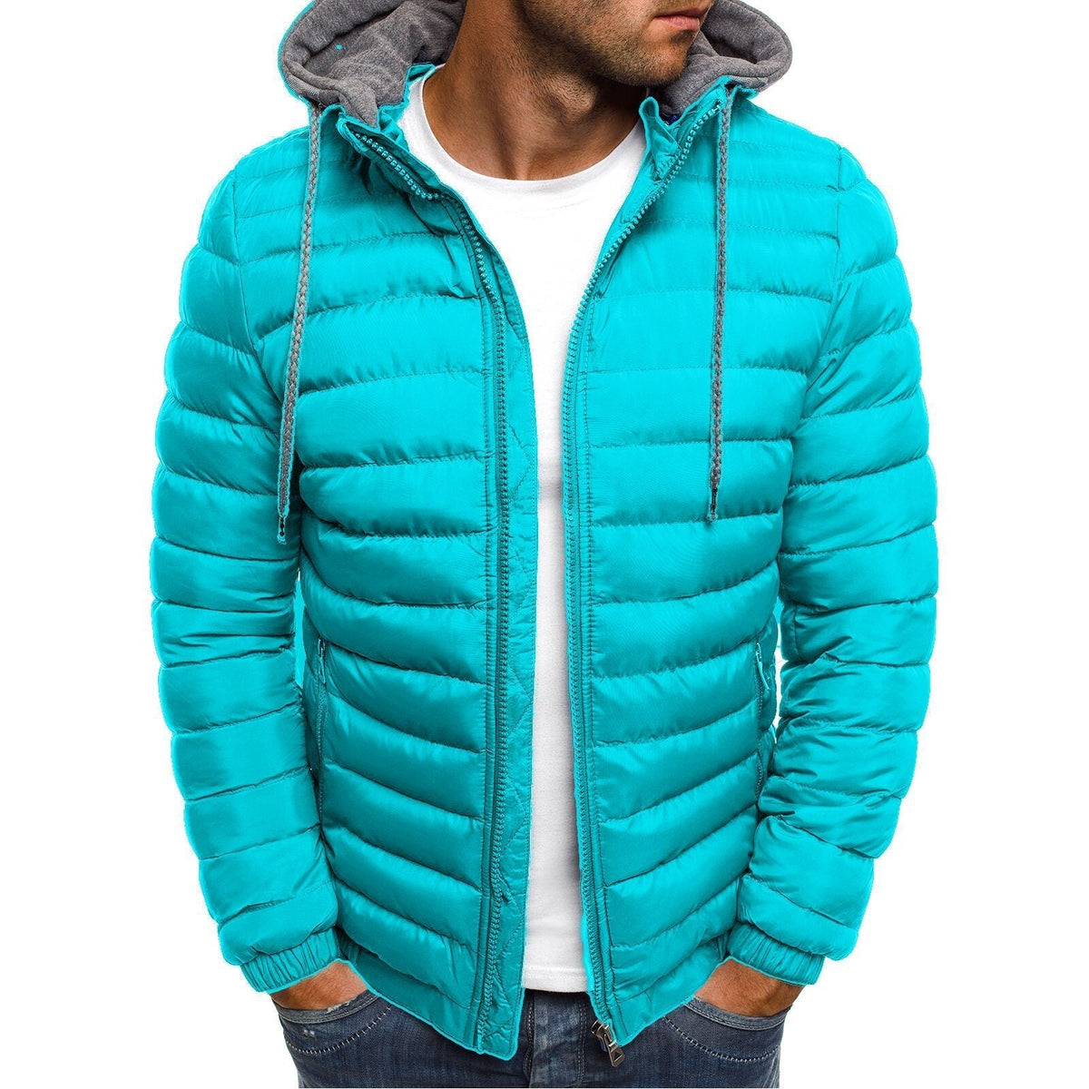 Bradley | Men's Jacket