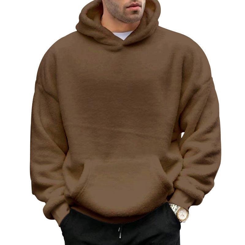 Shane | Men's Hoodie
