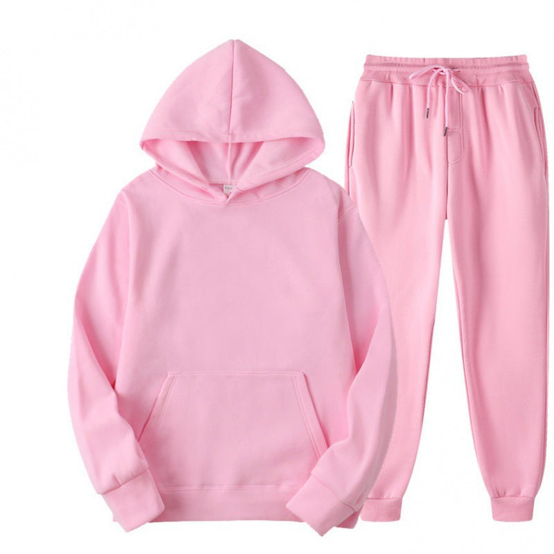 Clint | Men's Sweatsuit