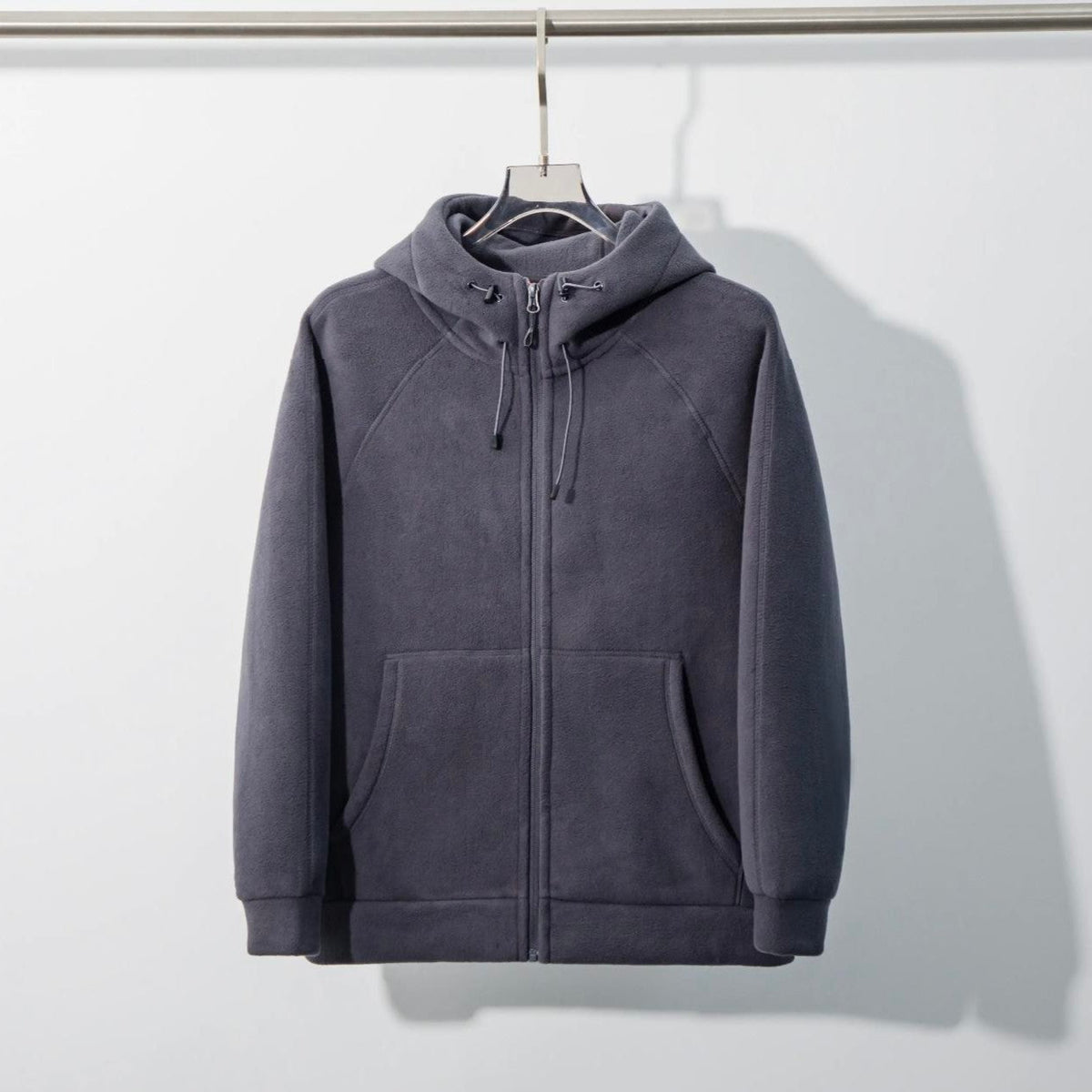 Aaron | Men's Hoodie