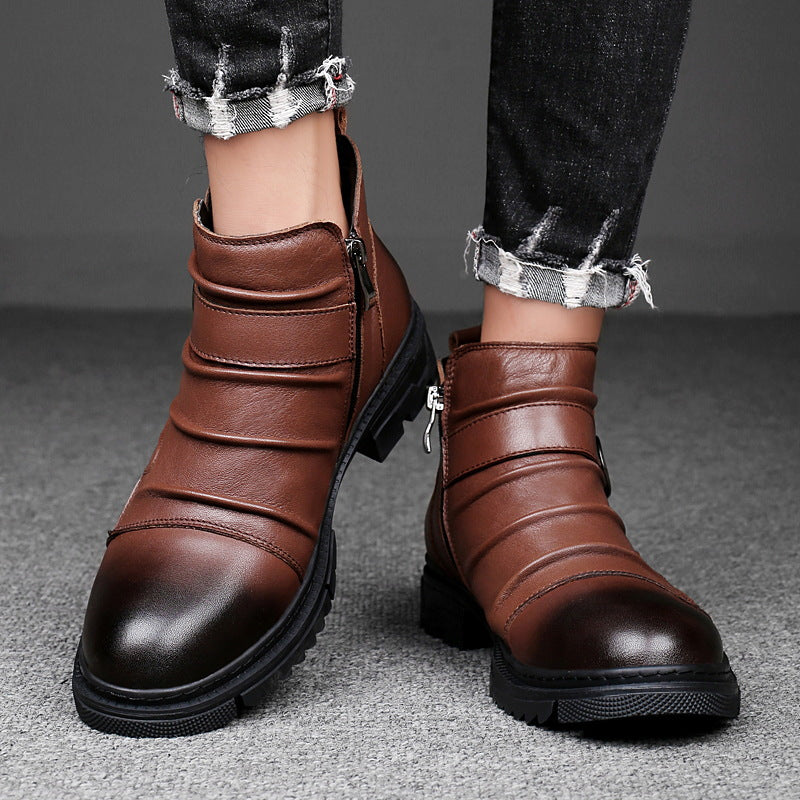 Brandon | Men's Boots