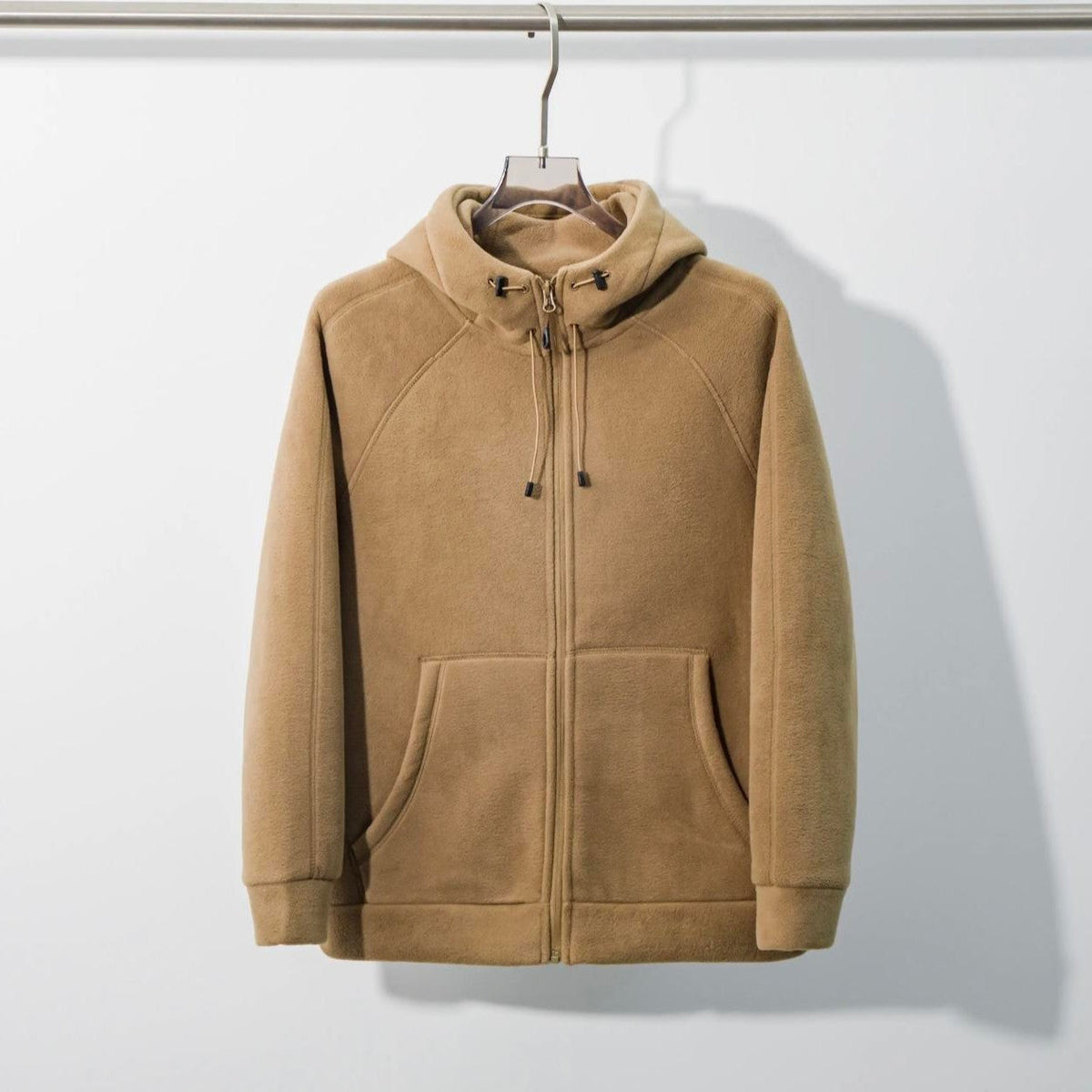 Aaron | Men's Hoodie