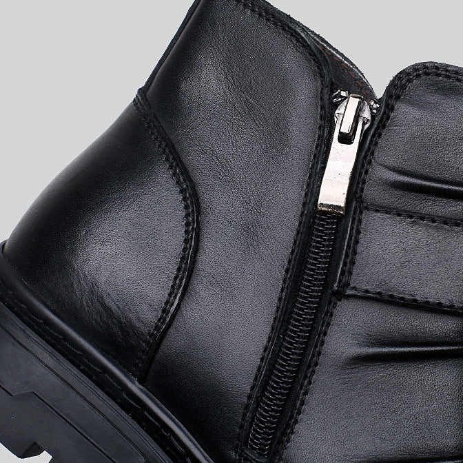 Brandon | Men's Boots