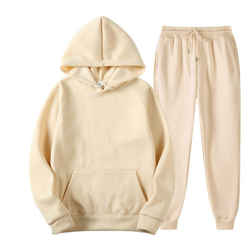 Clint | Men's Sweatsuit